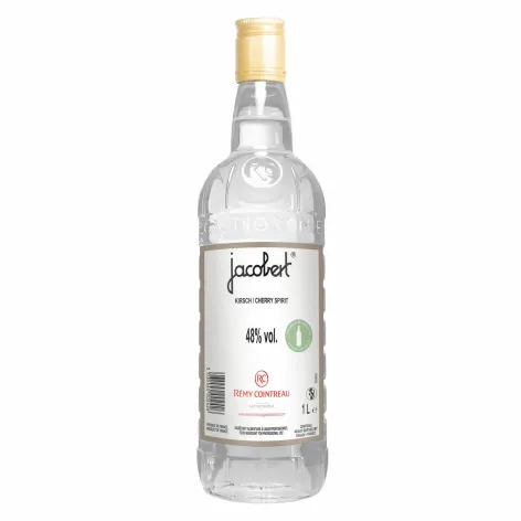 Jacobert Kirsch Concentrated Alcohol